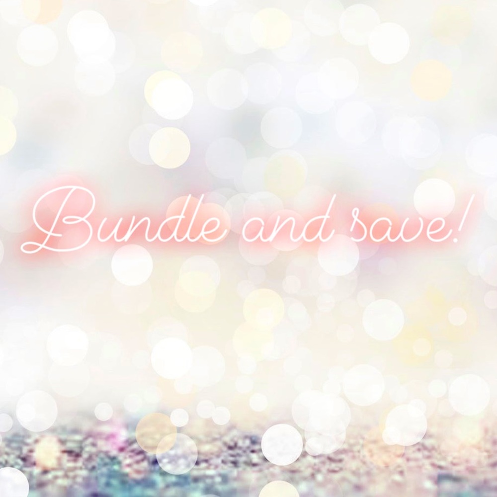Bundle Bundle Bundle